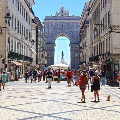 Private tour of Portugal and Spain (North and Center) 10 days 2