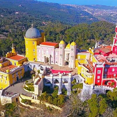 Private tour of Portugal and Spain (North and Center) 10 days 4