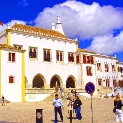Private tour of Portugal and Spain (North and Center) 10 days 3