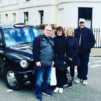 6 Hour Private London Sightseeing Tour 4