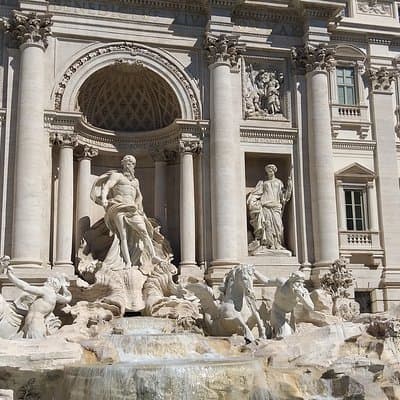 Rome Private transfer to Airports