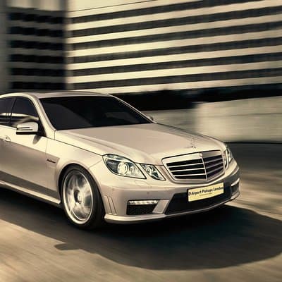 Heathrow Airport To Bath Private Airport Transfers 5