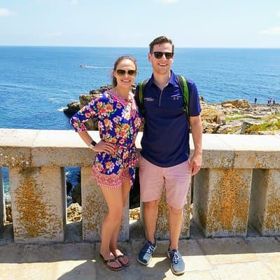 Lisbon & Algarve Private Luxury Road Trip 2