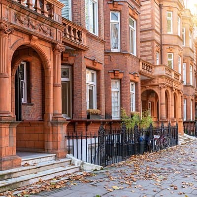 Private Guided Tour of Historic Chelsea 2