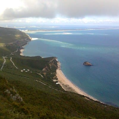 Private Tour to Arrabida with Wine and Cheese Tasting at the Mourisca Tide Mill 3