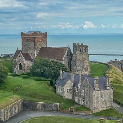 Private Tour to Canterbury, Dover Castle & Chilham 3