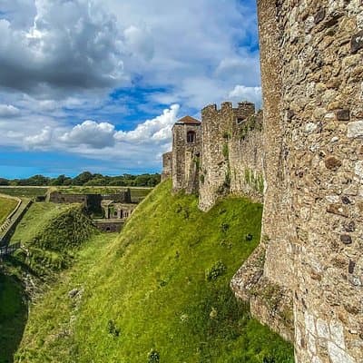 Private Tour to Canterbury, Dover Castle & Chilham 4