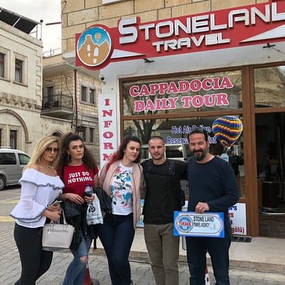 Private 10 days Turkey Tours 4