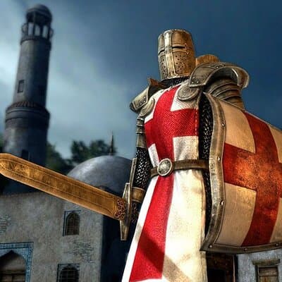 Knights Templar private day tour from Lisbon