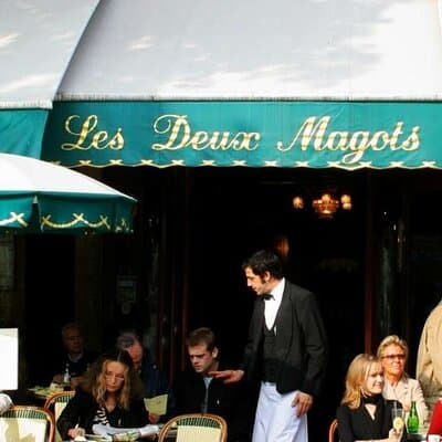 Saint Germain des Prés: A Self-Guided Audio Tour 2