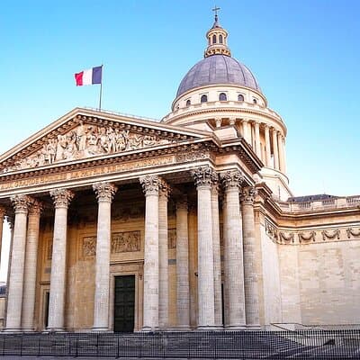 Private ONE WAY transfer from/to Paris CDG from/to Paris city 5