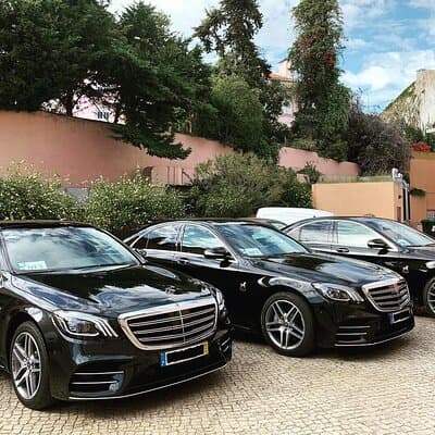 Transfer from Lisbon to Algarve (Direct) 3