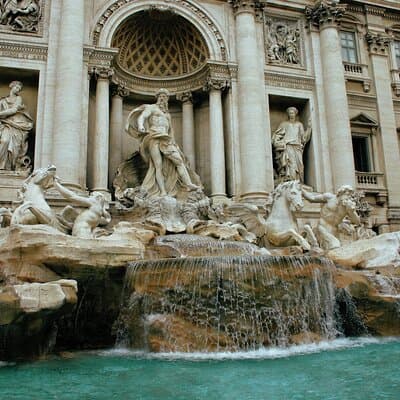 Pantheon and the Best of Rome City Private Tour 4