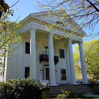 Victorian Flatbush , Brooklyn Private Tour 4