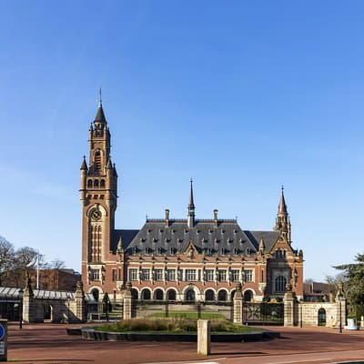 Private Tour Delft The Hague(Delft Blue/Royal Fam)6 hrs 1-15 pers 3