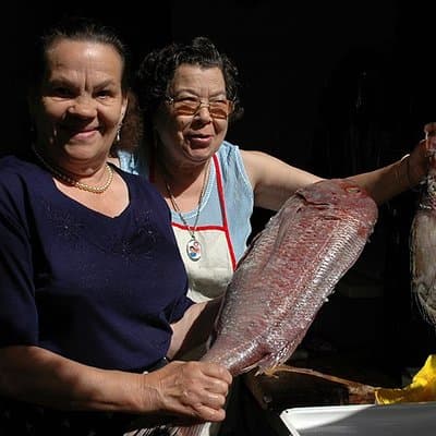 Lisbon Old town Tour 5