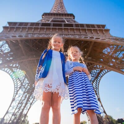 Kickstart Paris Private Tour. City Highlights for Newcomers 2