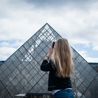 Kickstart Paris Private Tour. City Highlights for Newcomers 3