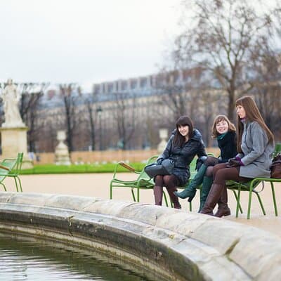 Kickstart Paris Private Tour. City Highlights for Newcomers 4