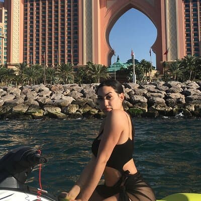 Jet-ski | Dubai Marina Tour - 2H 4