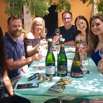 Exclusive Champagne & Chocolate Getaway - with excellent lunch 3