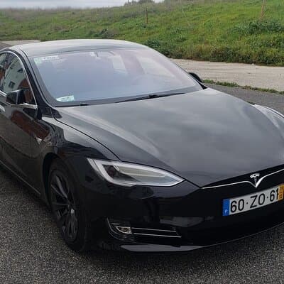Tesla Model S Transfers 2