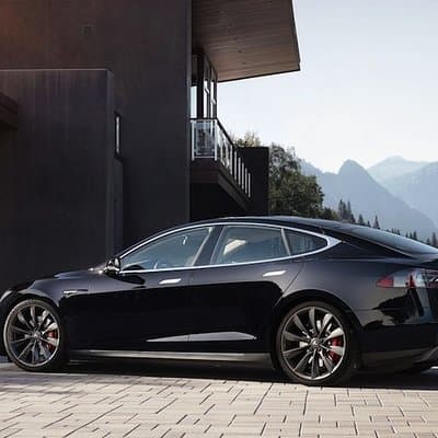 Tesla Model S Transfers