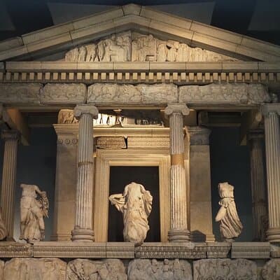 British Museum Highlights Private Guided Tour 3