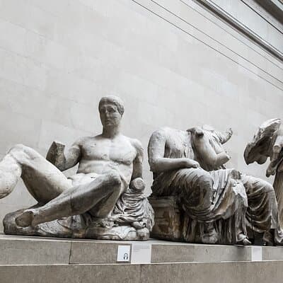 British Museum Highlights Private Guided Tour 4
