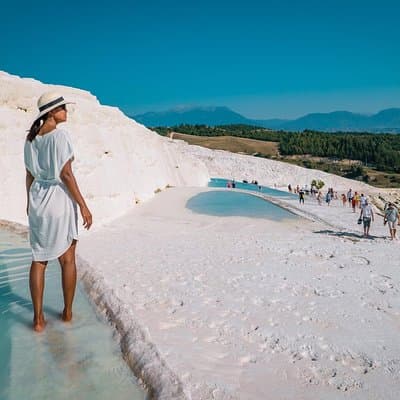 LUXURY 10-Day Turkey Tour 4