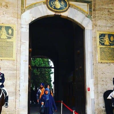 8- Day Private Tour : Istanbul, Cappadocia, Ephesus, Pamukkale 2