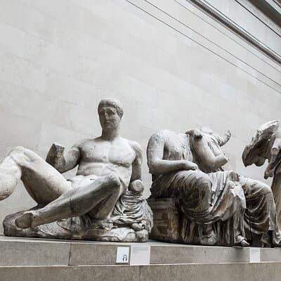 British Museum In-Depth Private Guided Tour 5