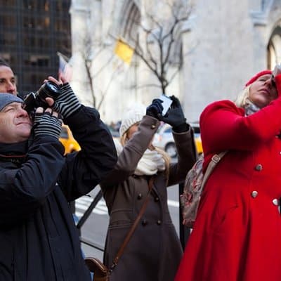 Midtown NYC Photo Safari 4