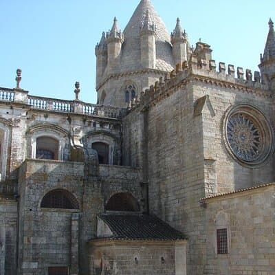 Private Full-Day Tour to Évora from Lisbon 4