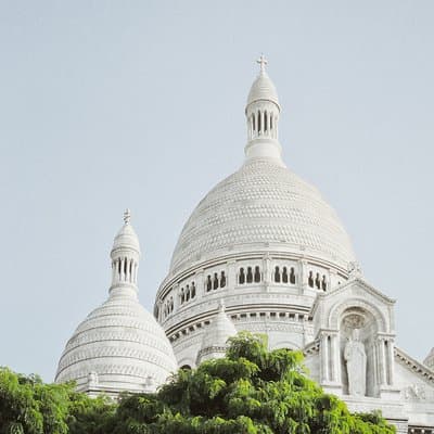 Fascinating Architecture of Paris on Private Tour with a local 5