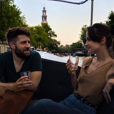 Amsterdam Revealed in Portuguese: 2 Hours of Great Exploration 2