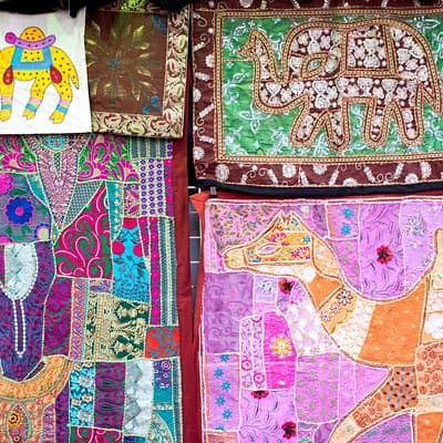 Private Old Dubai Tour with Local Guide: Souks, Spice & Stories 4