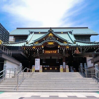 Private Full-Day Tour of Tokyo with Hotel Pickup 2