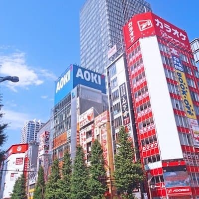 Private Full-Day Tour of Tokyo with Hotel Pickup 4