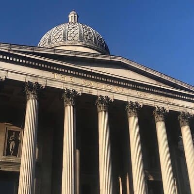 Women in Art Walking Tour