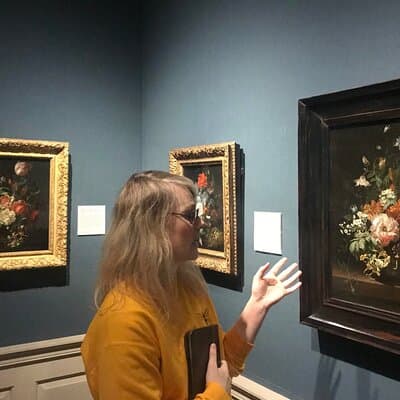 Women in Art Walking Tour 3