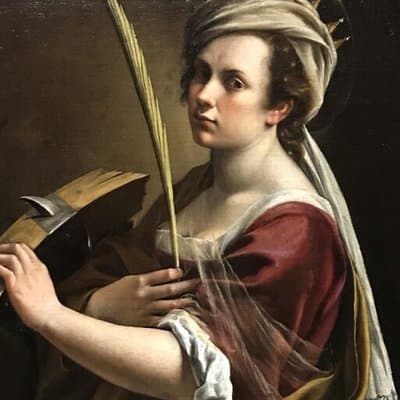 Women in Art Walking Tour 4