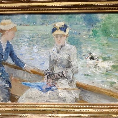 Women in Art Walking Tour 5