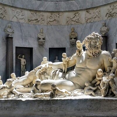 Best of Rome & Vatican VIP Tour with a Delicious Gelato Stop 5