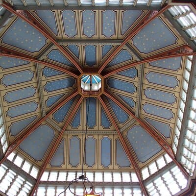 London Private Sightseeing Walking Tour of The City Of London 5