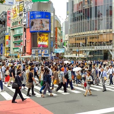 Introductory Tokyo Tour for the first timers: learn basic Travel tips and tricks 4