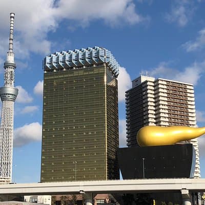Introductory Tokyo Tour for the first timers: learn basic Travel tips and tricks 2