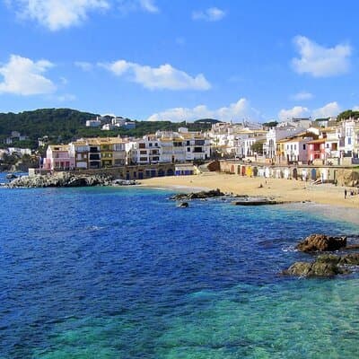 Private Dali Museum and Costa Brava Tour from Barcelona 2
