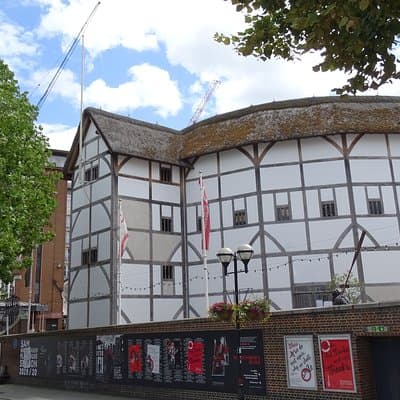 Southwark - an exclusive private walking tour full of surprises! 5