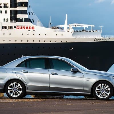 Heathrow to Southampton Private Transfer